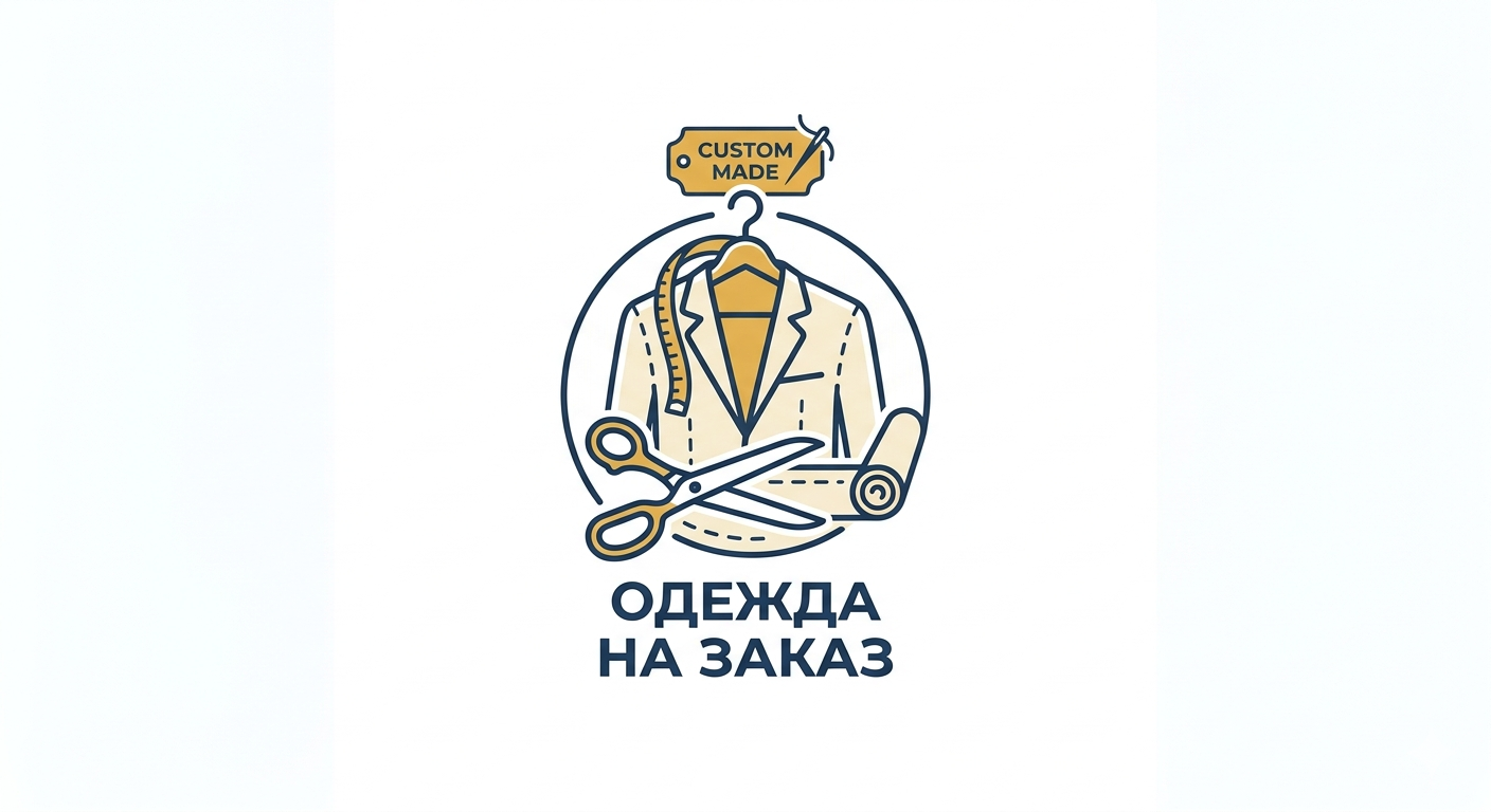 Одежда на заказ